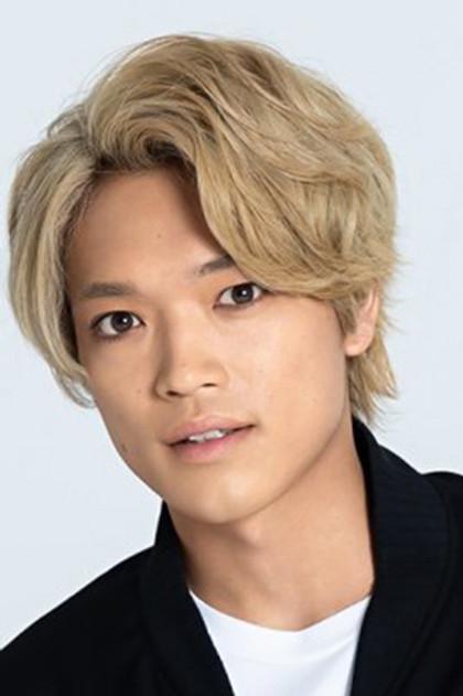 Yoshitaka Hara - Actor Profile Photo