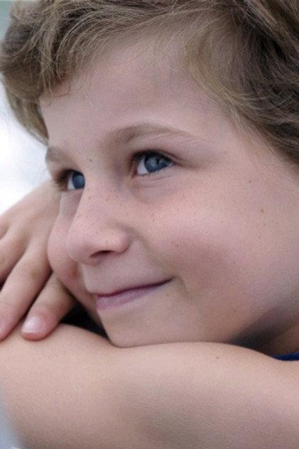 Noah Benzaquen - Actor Profile Photo