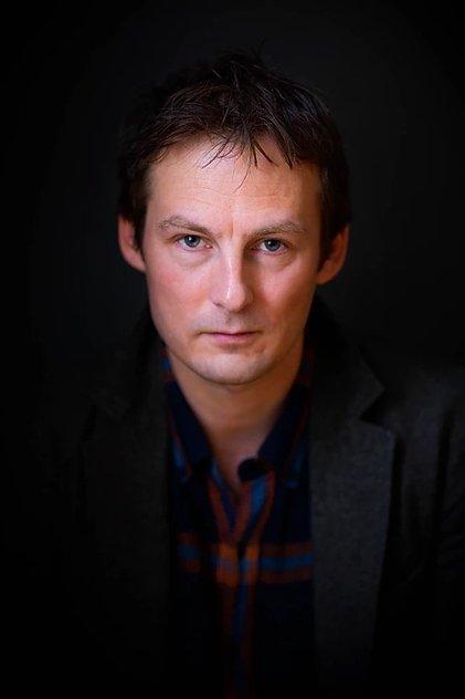 Anthony Flanagan - Actor Profile Photo