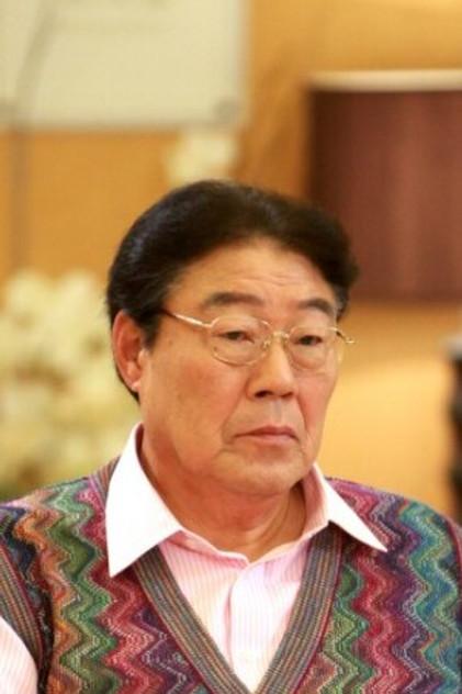 Kim Seong-gyeom - Actor Profile Photo