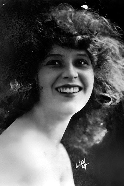 Margaret Landis - Actor Profile Photo
