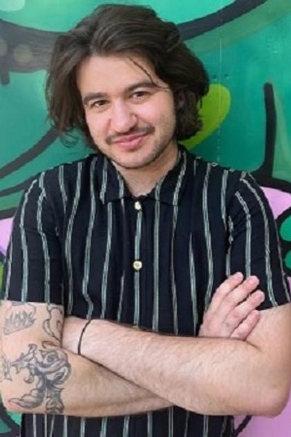 Henry Hanson - Actor Profile Photo