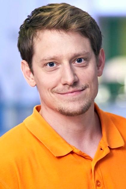 Štěpán Benoni - Actor Profile Photo