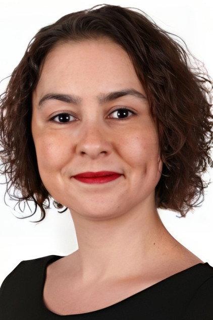 İrem Erkaya - Actor Profile Photo