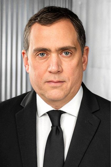 Andrew Gordon - Actor Profile Photo