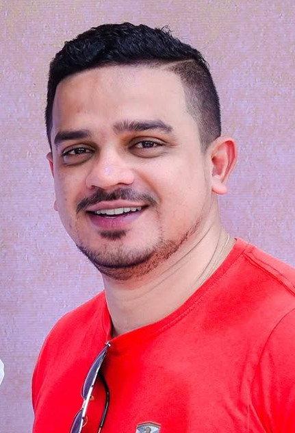 Ranga Jayakody - Actor Profile Photo