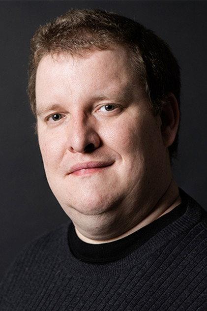 Henrik Sjöman - Actor Profile Photo