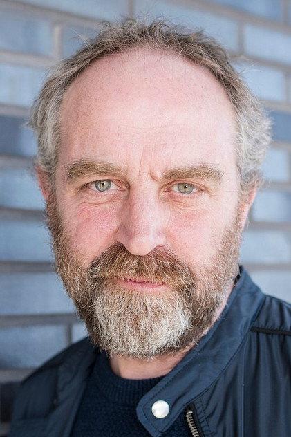 Kristian Figenschow - Actor Profile Photo