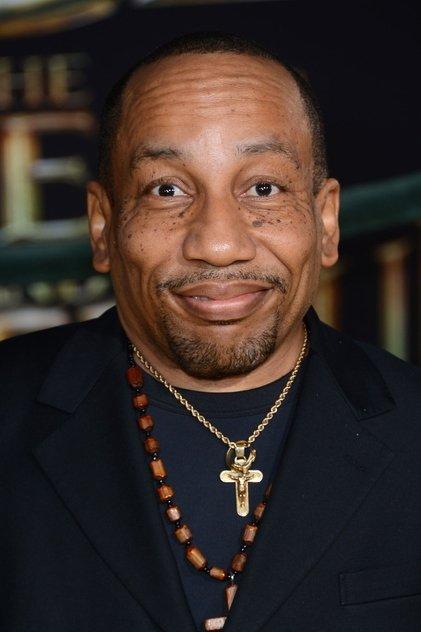 Tony Cox - Actor Profile Photo