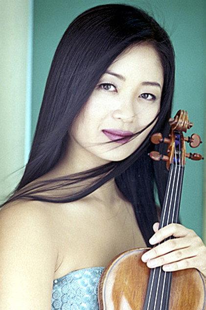 Chee-Yun - Actor Profile Photo