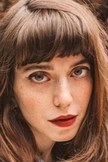 Lia Grieco - Actor Profile Photo