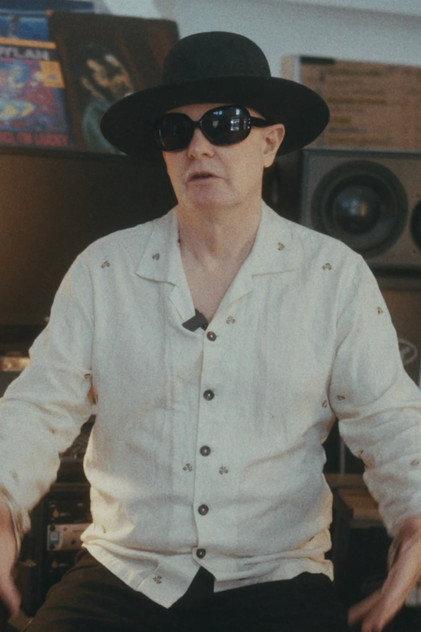 Mark Howard - Actor Profile Photo