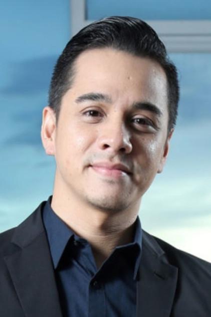 Rionaldo Stockhorst - Actor Profile Photo