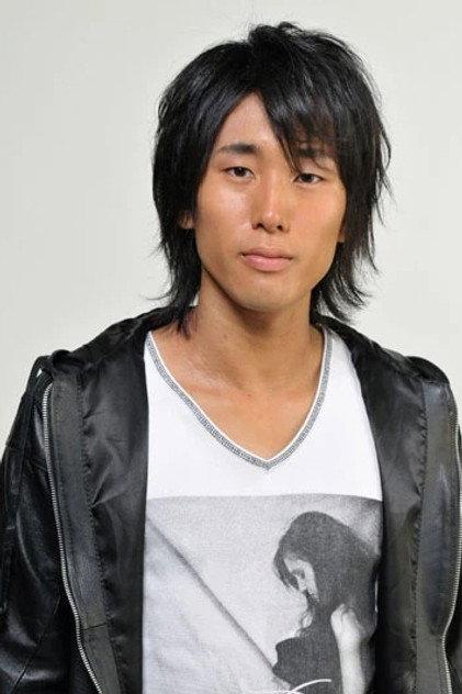 Satoshi Fujita - Actor Profile Photo