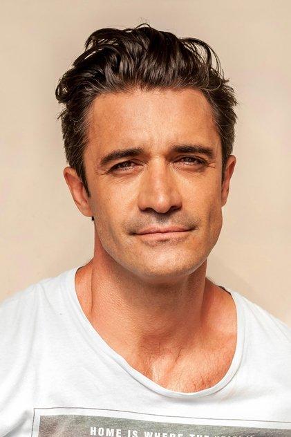 Gilles Marini - Actor Profile Photo