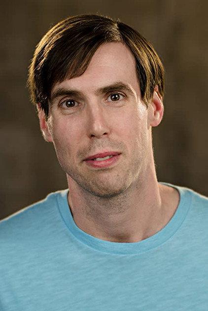 Eldon Hunter - Actor Profile Photo