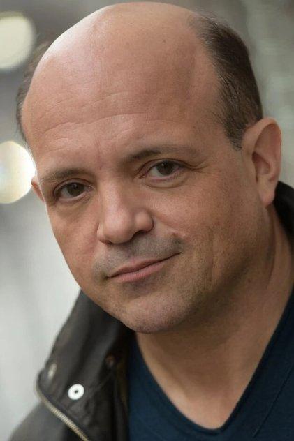 Christopher Crutchfield Walker - Actor Profile Photo