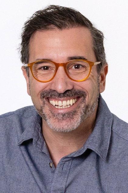 Marco Horácio - Actor Profile Photo