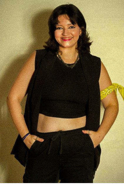 Yasmin Magno - Actor Profile Photo