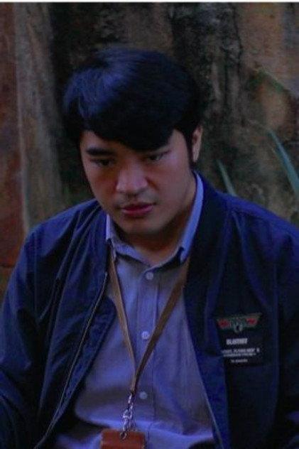 Aizad Izam - Actor Profile Photo