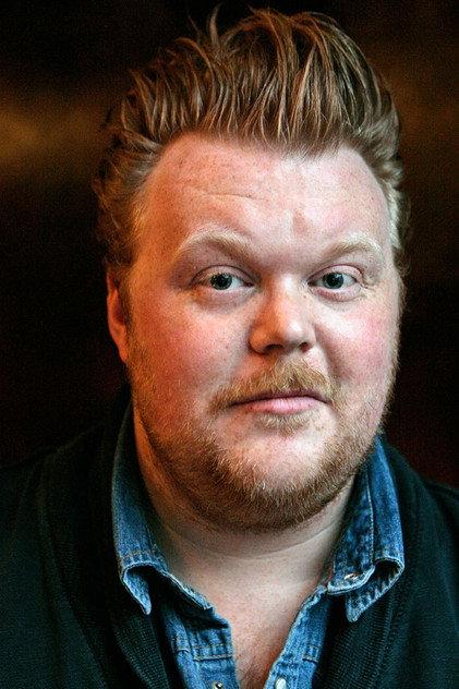 Fabian Jansen - Actor Profile Photo