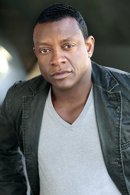 H.C. Fletcher - Actor Profile Photo