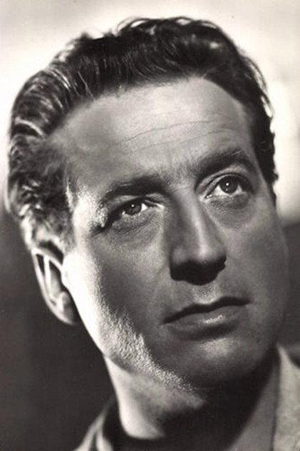 Horst Kube - Actor Profile Photo