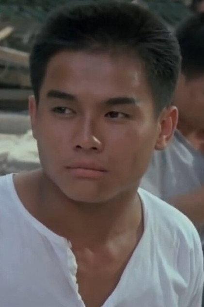 Wong Kim-Wai - Actor Profile Photo
