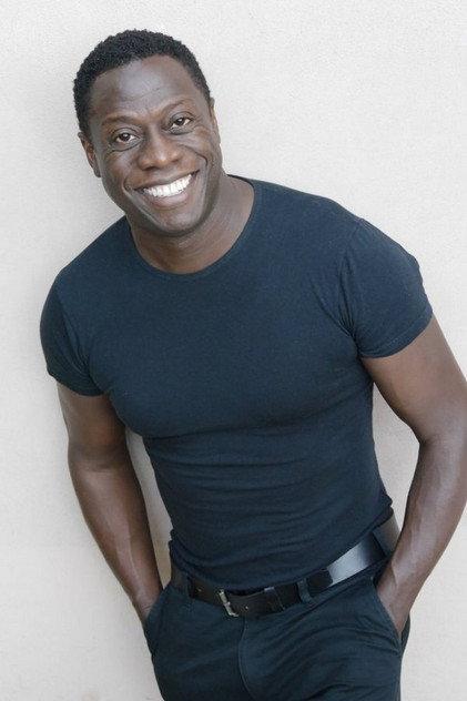 Timothy Martin - Actor Profile Photo