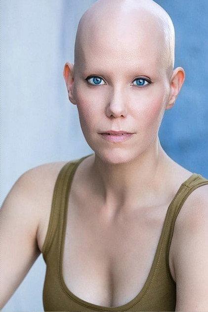 Jannica Olin - Actor Profile Photo