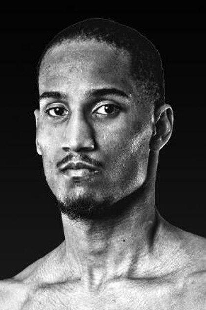 Alantez Fox - Actor Profile Photo