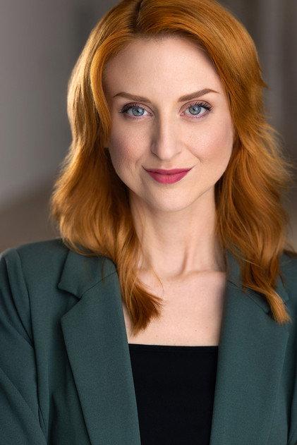 Lindsay Bytof - Actor Profile Photo