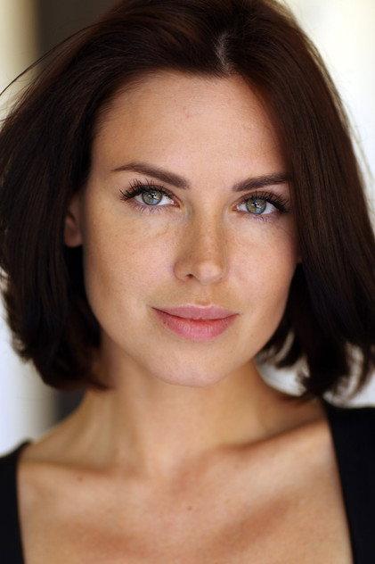 Irina Antonenko - Actor Profile Photo