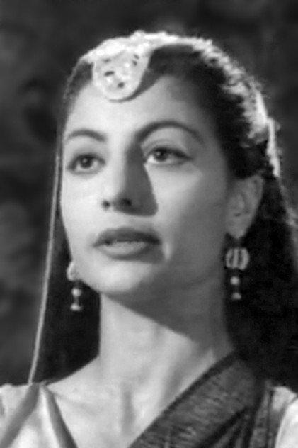 Soraya Rafat - Actor Profile Photo