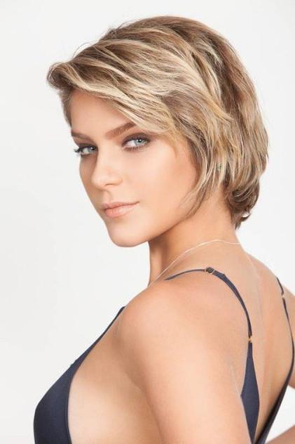 Isabella Santoni - Actor Profile Photo