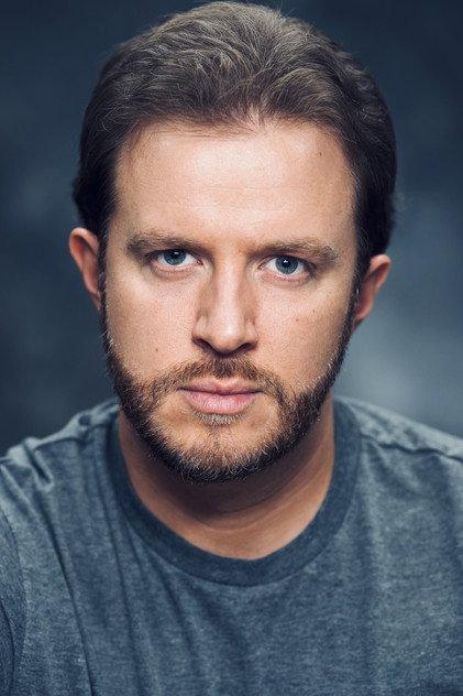 Wayne David - Actor Profile Photo