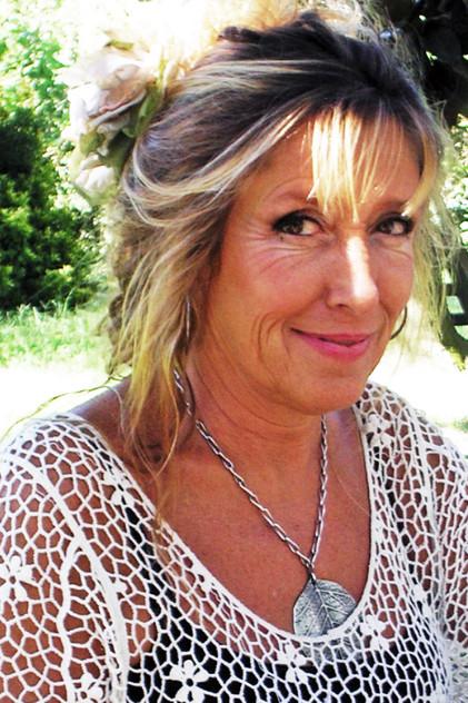Paola Papini - Actor Profile Photo