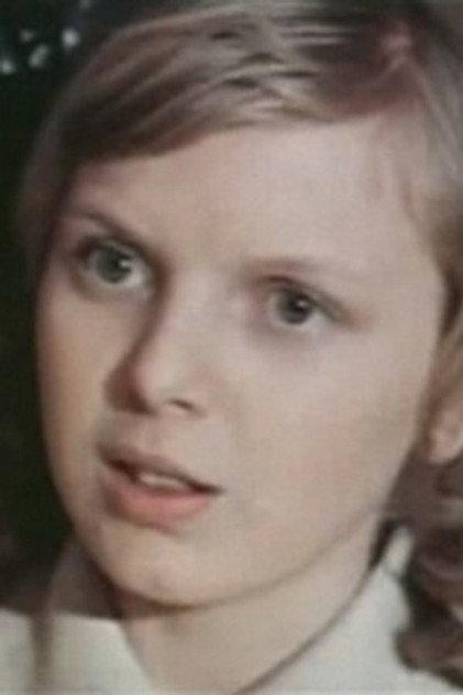 Olga Anikina - Actor Profile Photo