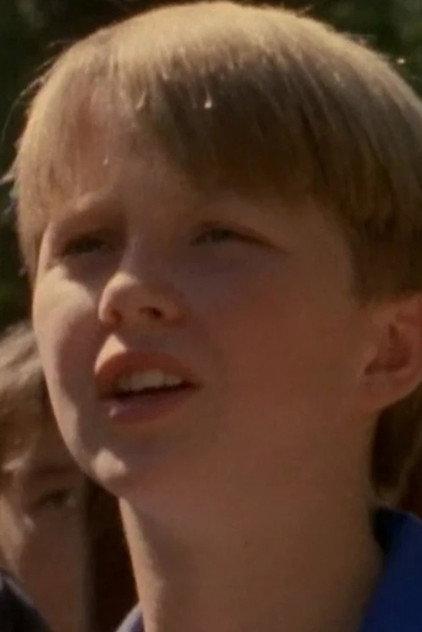 David Roemmele - Actor Profile Photo