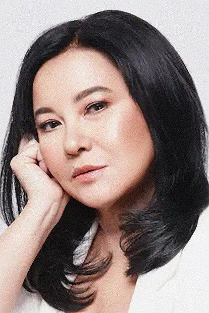 Lorna Tolentino - Actor Profile Photo