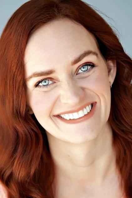 Tiffany Gale - Actor Profile Photo