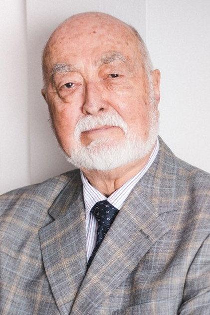Ludwig Haas - Actor Profile Photo