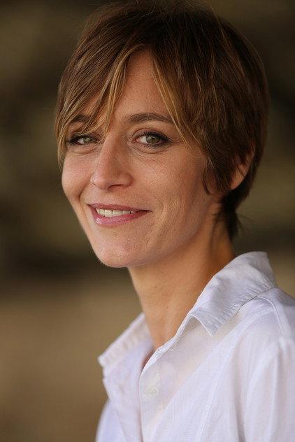 Giulia Innocenti - Actor Profile Photo
