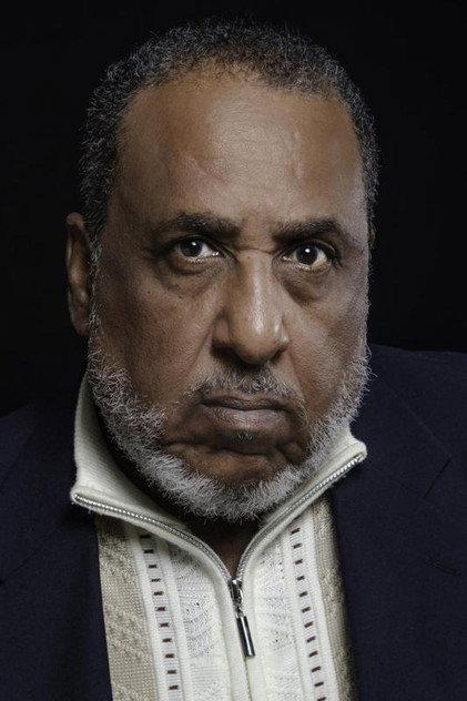 Ray King Sr. - Actor Profile Photo