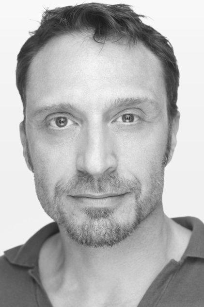 Roberto Campanella - Actor Profile Photo