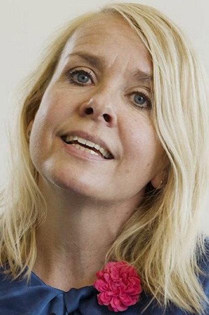Christine Skou - Actor Profile Photo