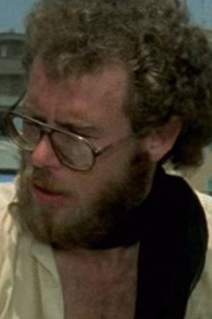 Enzo Di Benedetto - Actor Profile Photo