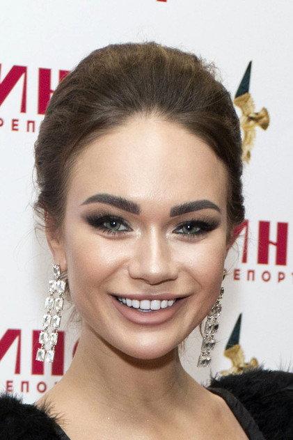 Yana Koshkina - Actor Profile Photo