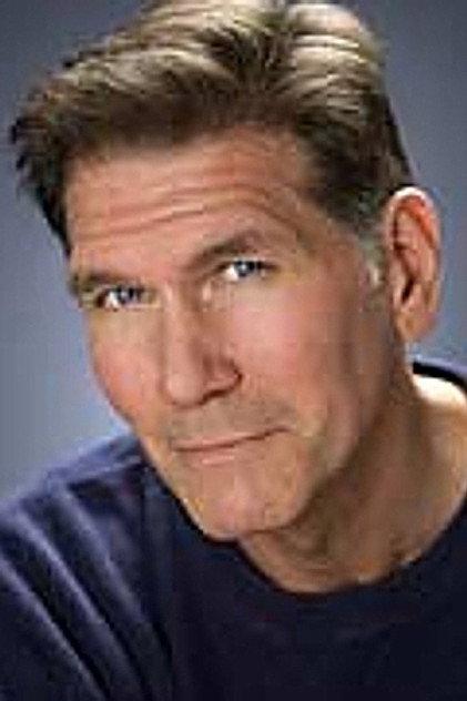 Kevin Carrigan - Actor Profile Photo