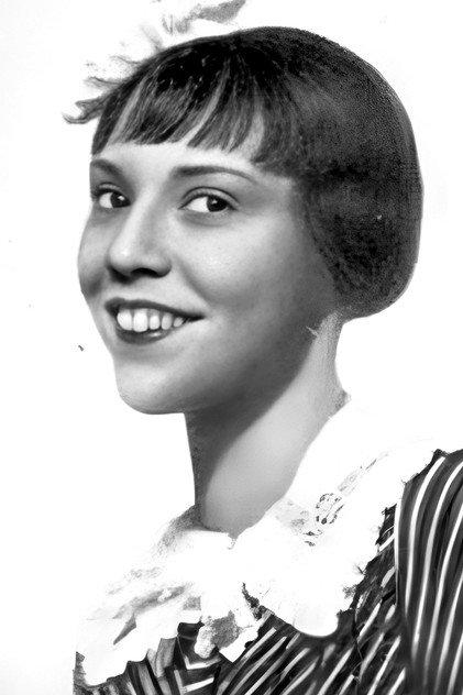 Alexa von Porembsky - Actor Profile Photo